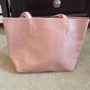 NWOT - Philosophy tote bag